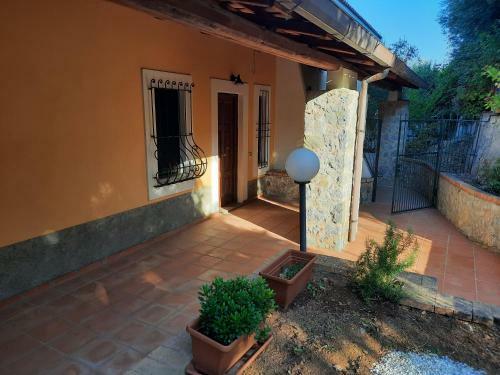 Hostal Poggio Rooms