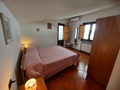 Hostal Poggio Rooms
