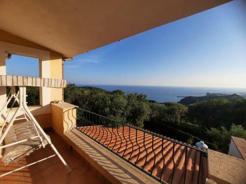 Hostal Poggio Rooms