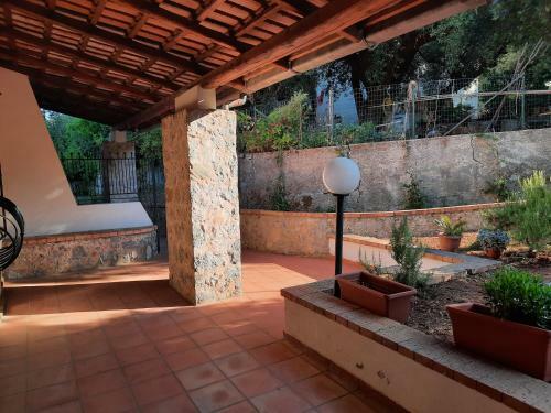 Hostal Poggio Rooms