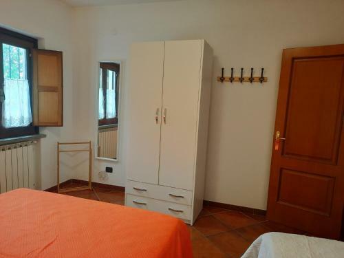 Hostal Poggio Rooms