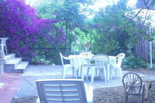 Apartamento Appartamento Oasi La Bouganville
