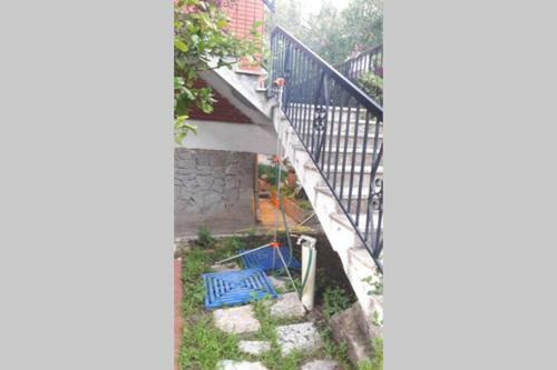 Apartamento Appartamento Oasi La Bouganville