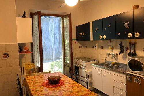 Apartamento Appartamento Oasi La Bouganville