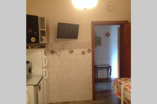 Apartamento Appartamento Oasi La Bouganville