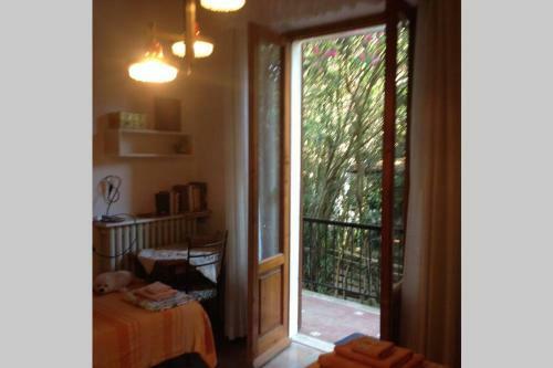 Apartamento Appartamento Oasi La Bouganville