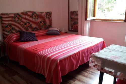 Apartamento Appartamento Oasi La Bouganville