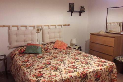 Apartamento Appartamento Oasi La Bouganville