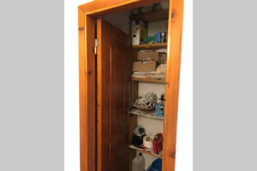 Apartamento Appartamento Oasi La Bouganville