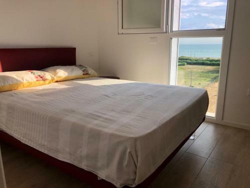 Apartamento Terrazza Vista Mare