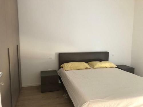 Apartamento Terrazza Vista Mare