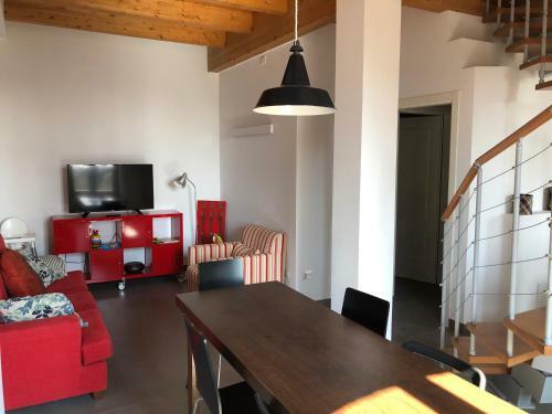 Apartamento Casa Celeste In Casolare