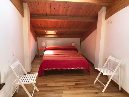 Apartamento Casa Celeste In Casolare