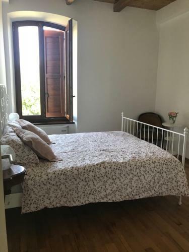 Apartamento Casa Celeste In Casolare