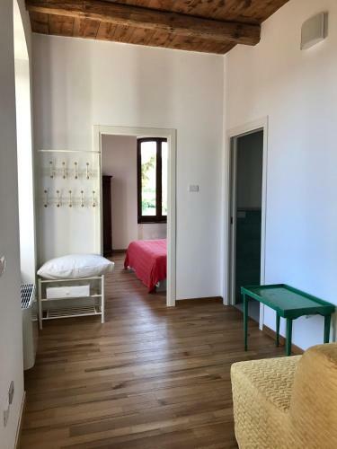 Apartamento Casa Celeste In Casolare