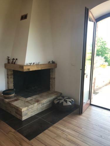 Apartamento Casa Celeste In Casolare