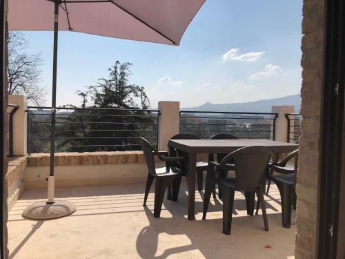 Apartamento Casa Celeste In Casolare