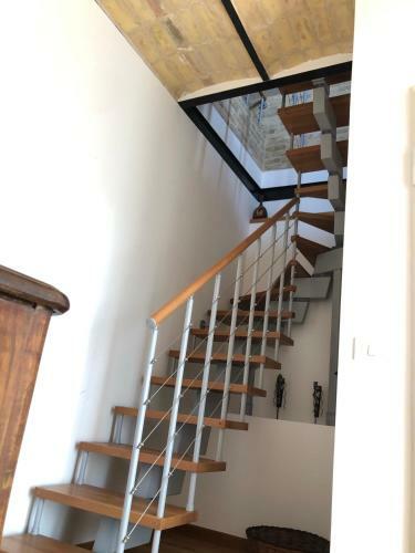 Apartamento Casa Celeste In Casolare