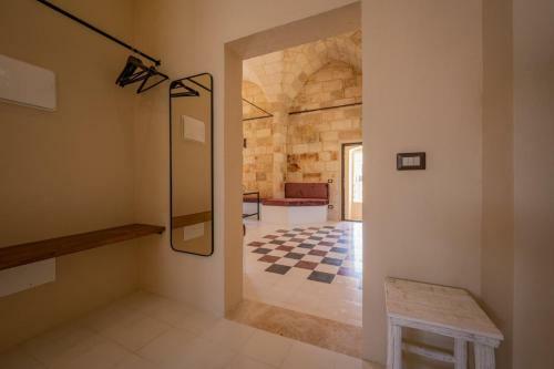 Apartamento Le Casine Di Maruggio 5