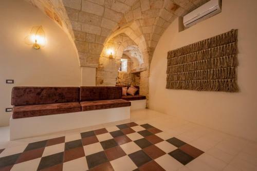Apartamento Le Casine Di Maruggio 4