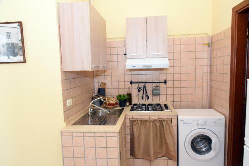 Apartamento La Casa Angioina