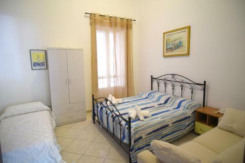 Apartamento La Casa Angioina