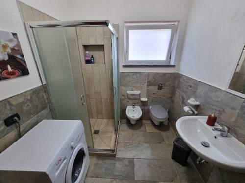 Al Vecchio Carrubo - Lovely 2-rooms House & Patio