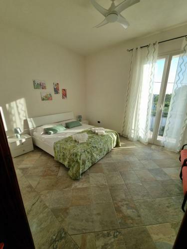 Al Vecchio Carrubo - Lovely 2-rooms House & Patio