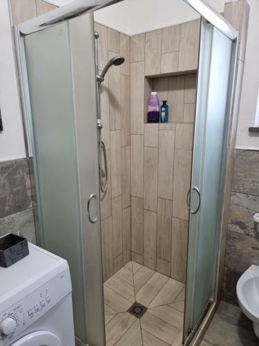 Al Vecchio Carrubo - Lovely 2-rooms House & Patio