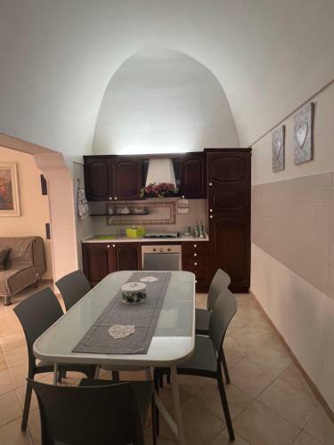 Casa Vacanze Arianna