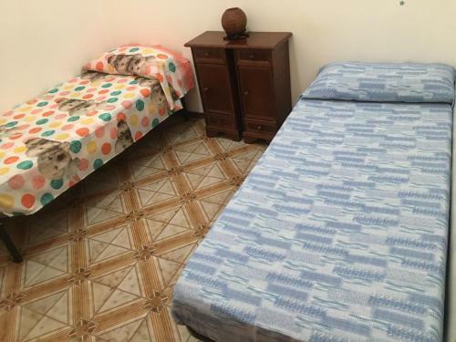 Apartamento Dimora Aurora