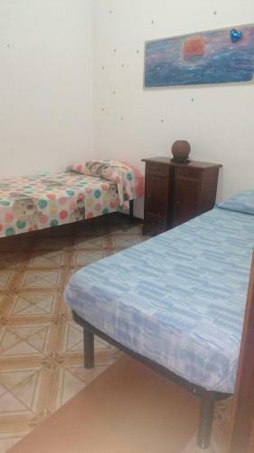 Apartamento Dimora Aurora