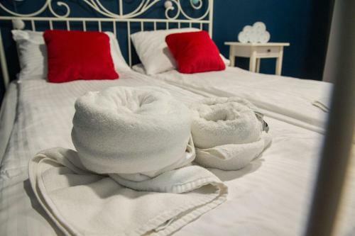 Apartament Atramentowy