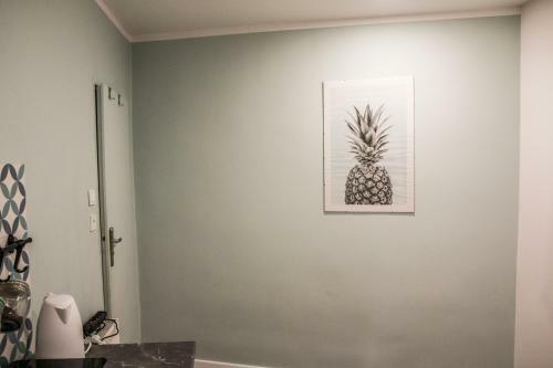 Apartament Atramentowy