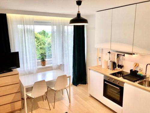 Przytulny Apartament Blisko Centrum Gda?ska