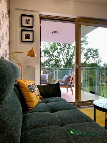 Apartamenty Filgood