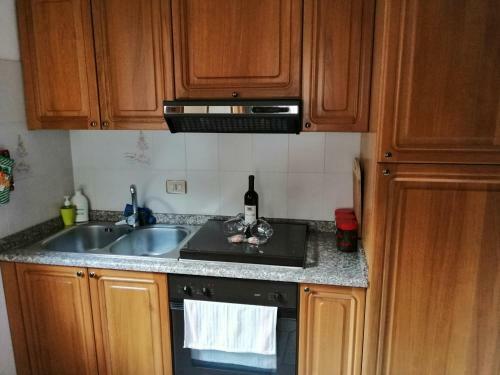Apartamento Il Gelsomino