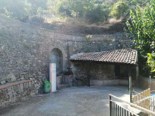 Apartamento Il Gelsomino