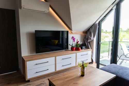 Apartamenty Mazurski Rejs