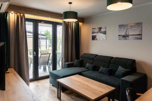 Apartamenty Mazurski Rejs