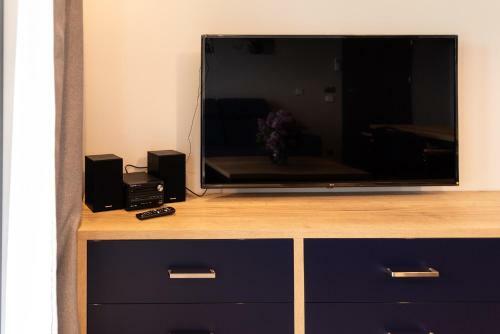 Apartamenty Mazurski Rejs