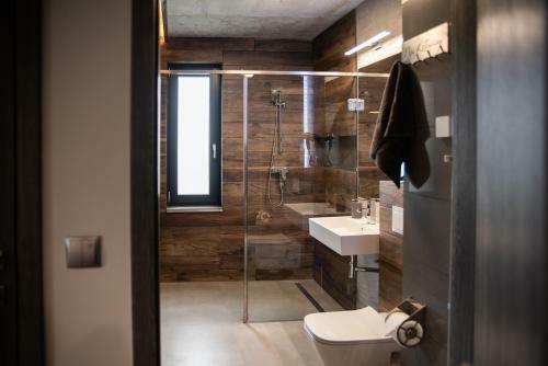 Apartamenty Mazurski Rejs