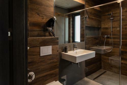 Apartamenty Mazurski Rejs