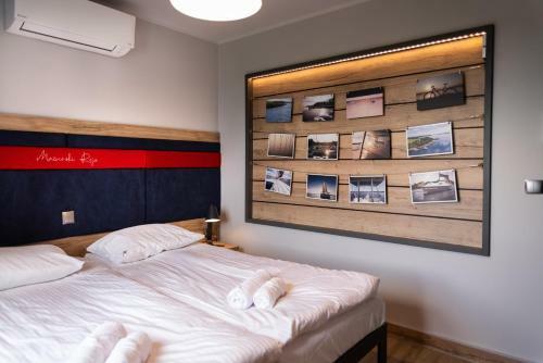 Apartamenty Mazurski Rejs