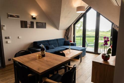 Apartamenty Mazurski Rejs