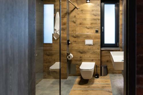 Apartamenty Mazurski Rejs