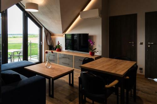 Apartamenty Mazurski Rejs