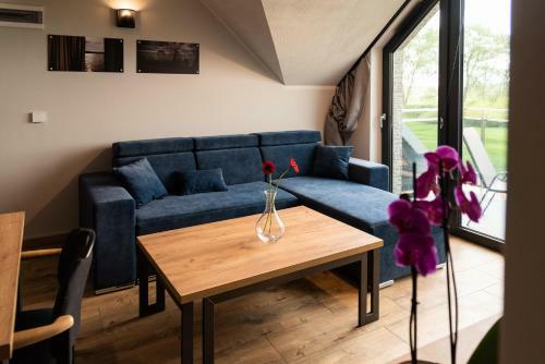 Apartamenty Mazurski Rejs
