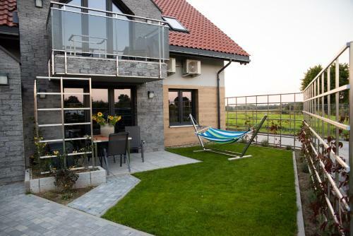 Apartamenty Mazurski Rejs