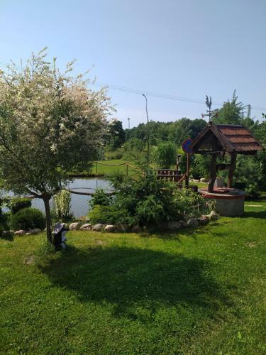 Domki Bia?ogarda